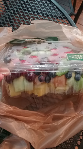 Grocery Store «The Fresh Market», reviews and photos, 9774 E 116th St, Fishers, IN 46037, USA