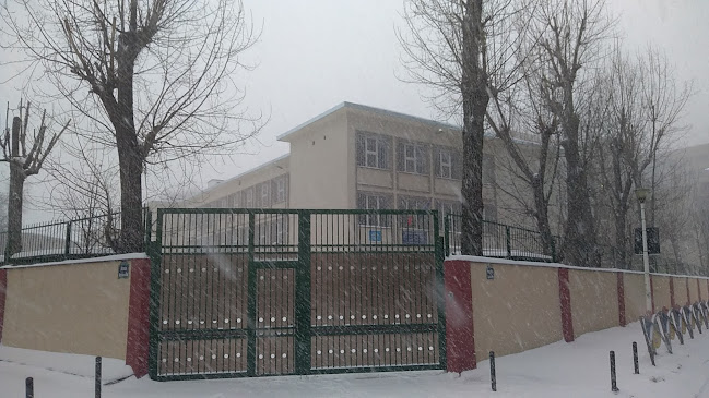Școala Gimnazială Sfinții Voievozi - Școală