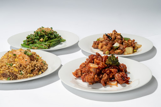 Hoys Wok Chinese Food image