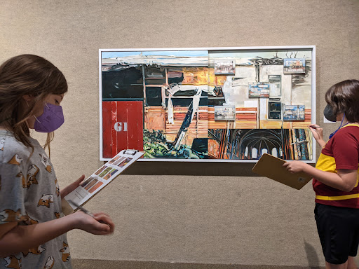 Art Museum «Museum of Art-DeLand», reviews and photos, 600 N Woodland Blvd, DeLand, FL 32720, USA