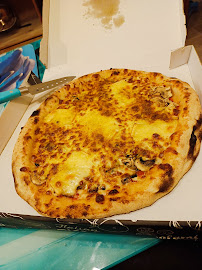 Pizza du Pizzeria CASA GIANOTTI ANNECY - n°9