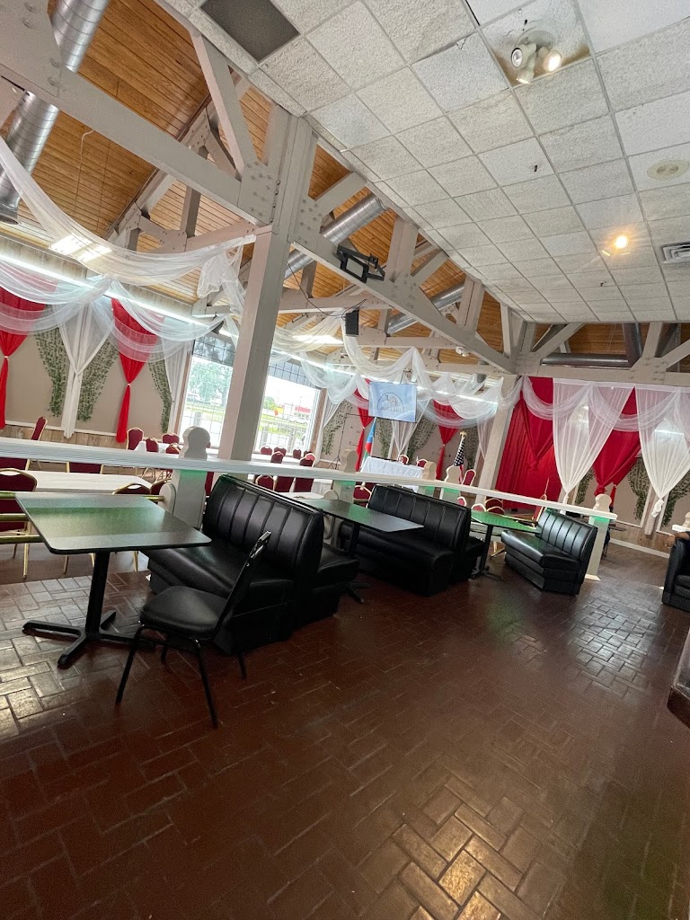 Sisters Grill Somali Restaurant 43229