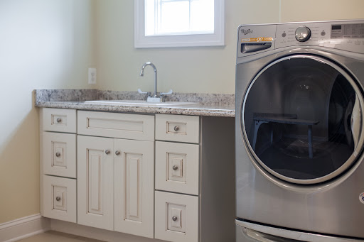 Kitchen Remodeler «Golden Rule Builders, Inc.», reviews and photos, 3409 Catlett Rd, Catlett, VA 20119, USA