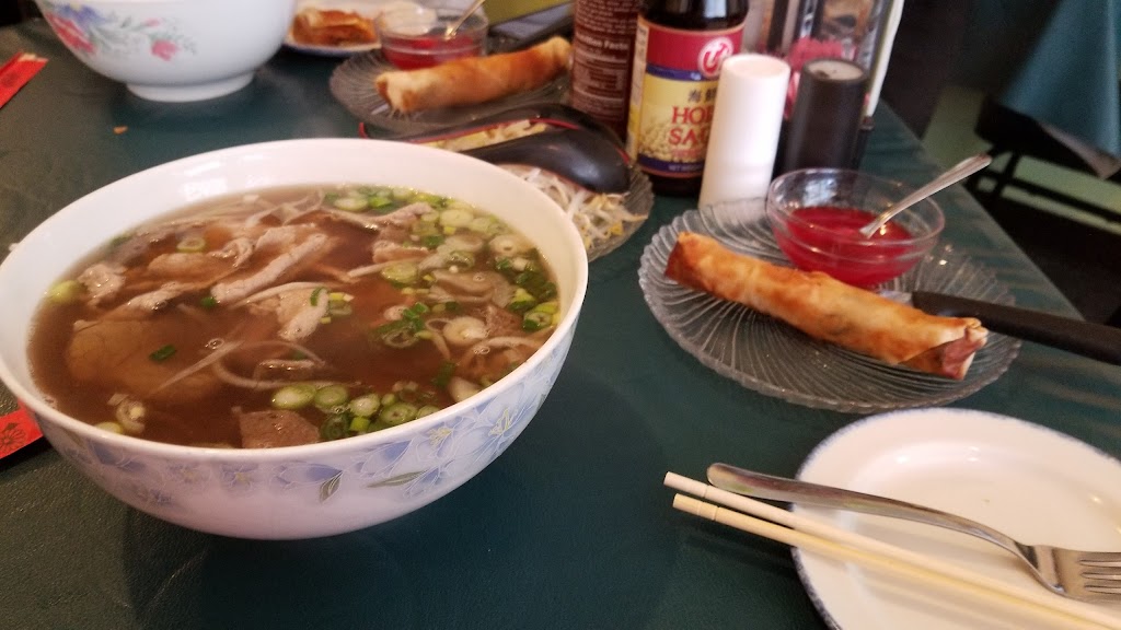 Saigon Restaurant Vietnamese Cuisine 70458