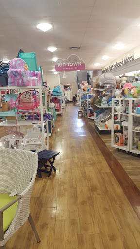 Department Store «HomeGoods», reviews and photos, 8600 Ward Pkwy #1025, Kansas City, MO 64114, USA