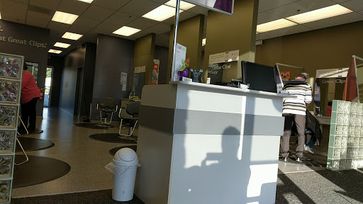Hair Salon «Great Clips», reviews and photos, 1414 Lake Tapps Pkwy E, Auburn, WA 98092, USA