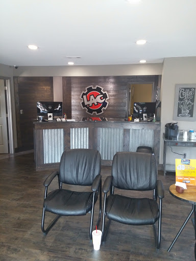 Auto Repair Shop «Loganville Auto Center», reviews and photos, 3480 Atlanta Hwy, Loganville, GA 30052, USA