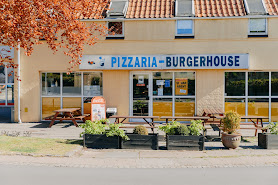 Pizzaria og Burger House Ballerup