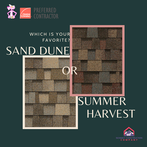 Roofing Contractor «WF Schmidt Construction Company, LLC», reviews and photos, 32 Heritage Dr, Hanover, PA 17331, USA