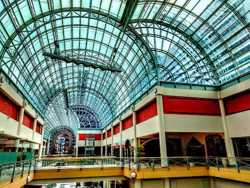 Shopping Mall «Galleria at Erieview», reviews and photos, 1301 E 9th St, Cleveland, OH 44114, USA
