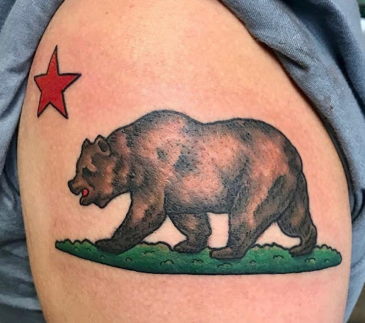 Explore ares tattoo ideas, creative tattoo ideas in Mesa, available at Ranger Tattoo & Piercing