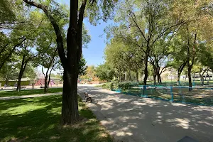 Tashkent International School (TIS) image