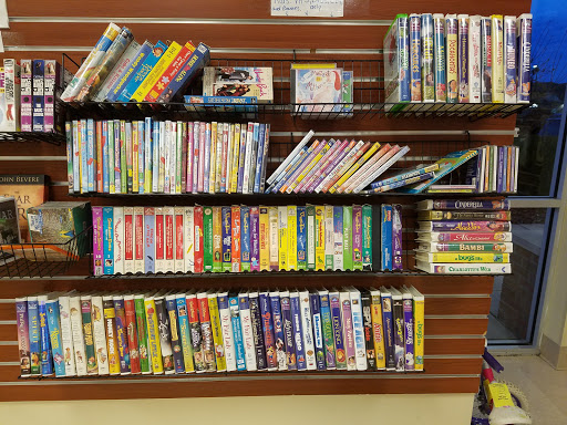 Non-Profit Organization «Goodwill», reviews and photos, 123 Neverland Dr, Lewis Center, OH 43035, USA