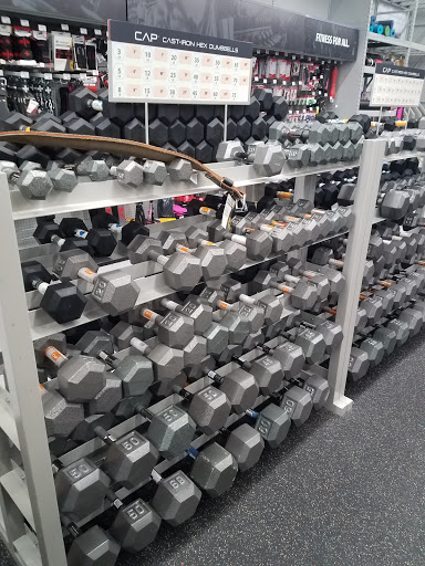 Sporting Goods Store «Academy Sports + Outdoors», reviews and photos, 2320 Hwy 6, Houston, TX 77077, USA