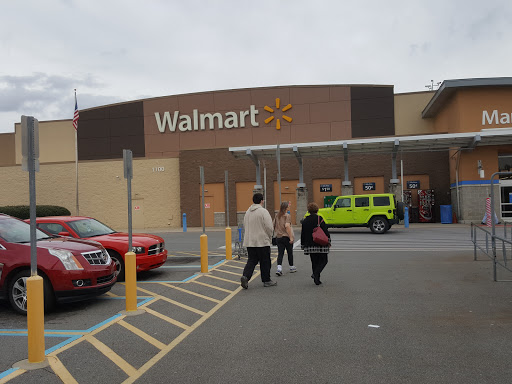 Department Store «Walmart Supercenter», reviews and photos, 1100 Old Philadelphia Rd, Jasper, GA 30143, USA