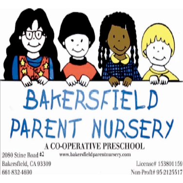 Bakersfield Parent Nursery