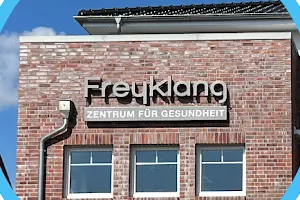 Freyklang - Zentrum für Gesundheit image