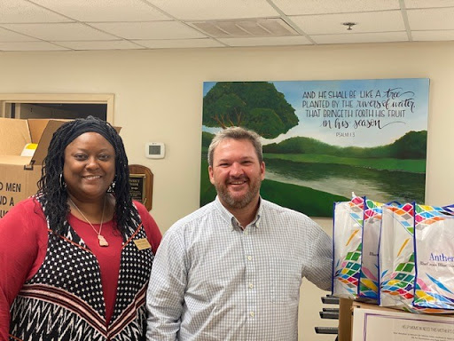 Moving and Storage Service «Two Men and a Truck», reviews and photos, 1953 W Evans St, Florence, SC 29501, USA