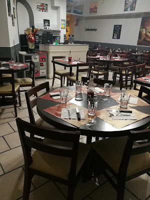 Pizza Club à Arras