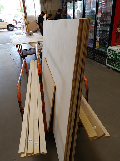 Home Improvement Store «The Home Depot», reviews and photos, 3901 Old Jacksonville Hwy, Tyler, TX 75701, USA