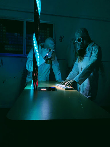 Amusement Center «The Escape Zone Escape Room Games», reviews and photos, 540 N Miami Ave, Miami, FL 33136, USA