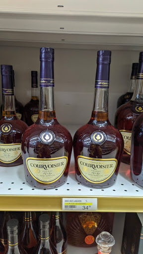 Wine Store «Best Buy Liquors», reviews and photos, 1613 Neptune Ave, Brooklyn, NY 11224, USA