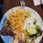 Photo n°2 de l'avis de M. fait le 18/09/2022 à 17:26 sur le  Schützenhaus Tamm (Restaurant & Biergarten) à Tamm