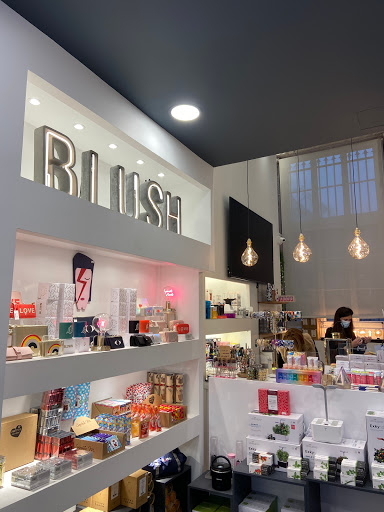 Blush Concept Store