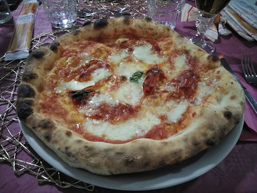 Match Point Bar Ristorante Pizzeria Long Drink in Biella, Provincia di Biella
