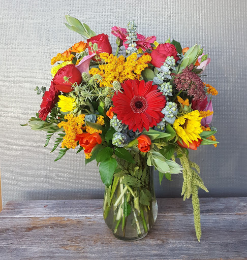 Florist «Eureka Florist», reviews and photos, 524 Henderson St, Eureka, CA 95501, USA