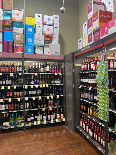 Wine Store «Total Wine & More», reviews and photos, 8539 Cooper Creek Blvd, Bradenton, FL 34201, USA