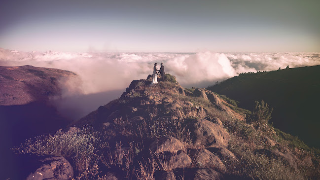 aDreamStory - wedding in Madeira - Fotógrafo