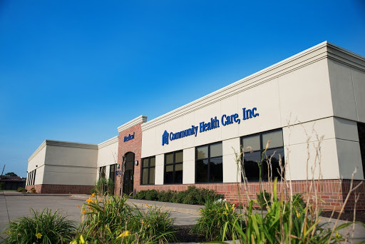 Community Health Care, Inc., Rock Island Clinic