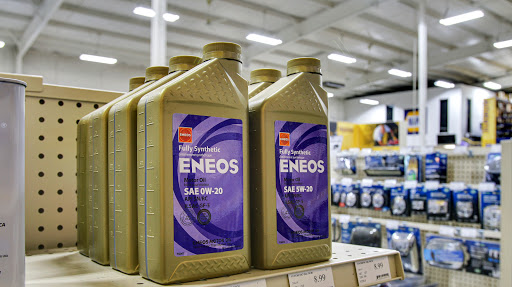 Auto Parts Store «NAPA Auto Parts - Warsaw Automotive Supply», reviews and photos, 812 N Detroit St, Warsaw, IN 46580, USA