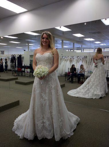 Brides By Demetrios, 520 FL-436, Altamonte Springs, FL 32714, USA, 
