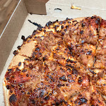 Photo n°2 de l'avis de Thorsten.e fait le 18/01/2022 à 18:37 sur le  Domino's Pizza Bonn Duisdorf à Bonn