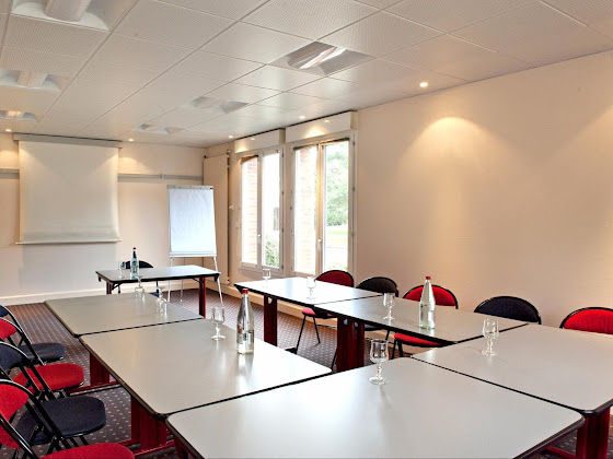 Équipements hôtels Logis Hôtel du Labrador 45730 Saint-Benoît-sur-Loire