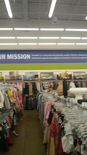 Thrift Store «Goodwill Everett South», reviews and photos