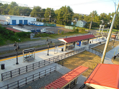 Pennsauken Transit Center