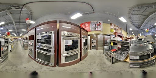 Appliance Store «Airport Home Appliance», reviews and photos, 1505 Willow Pass Rd, Concord, CA 94520, USA