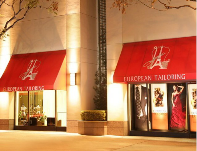 European Tailoring