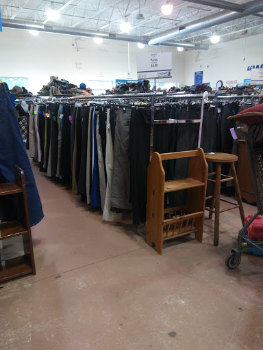 Thrift Store «Goodwill», reviews and photos, 832 Mantua Pike, Woodbury Heights, NJ 08097, USA