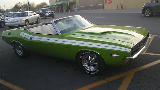 Supermarket «Walmart Neighborhood Market», reviews and photos, 1203 6th Ave SE, Decatur, AL 35601, USA