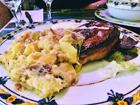 Choucroute du Restaurant Le Plomb du Cantal à Paris - n°11