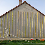 Photo n° 2 de l'avis de Jean.i fait le 31/03/2022 à 16:05 pour Oxygène (pompe à chaleur - panneaux solaires - rénovation) à Ballan-Miré