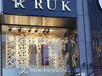 Ruk Fashion