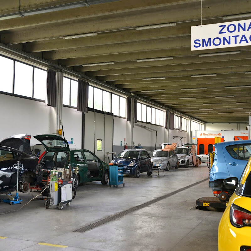 Autocarrozzeria Puglisi e Aiello