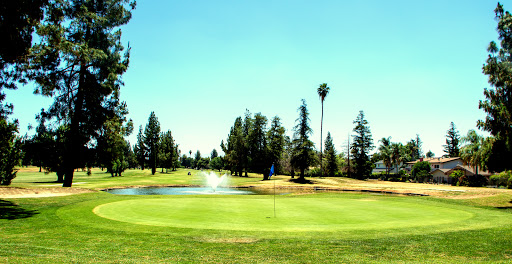 Sundale Country Club