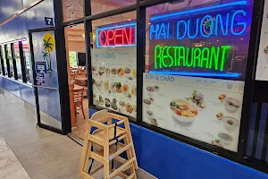 Hai Duong Restaurant Eden Center image