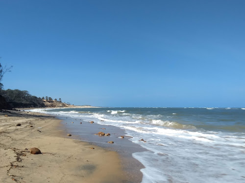 Praia de Malemba photo #2